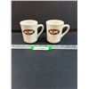 Image 1 : A & W Coffee Mugs
