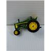 Image 2 : (2) John Deere Die Cast Tractor Models & Grain Cart - 1:64 Model Scale