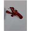 Image 3 : Sad Iron Trivet & Metal Lobster Bottle Opener