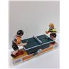 Image 2 : Tin Pin Pong Wind-Up "Toy"