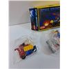 Image 2 : ATCO Space Adventure Building Block Set - Appears New