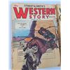 Image 2 : (2) Street & Smith's Western Story Magazines - 1943 & 1938