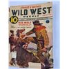Image 3 : (2) Street & Smith's Western Story Magazines - 1943 & 1938