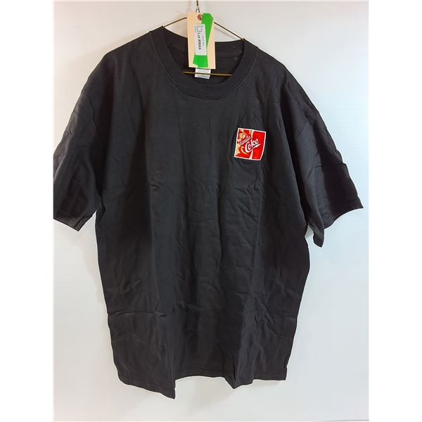 Vanilla Coke T Shirt - Size XL