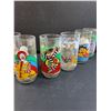 Image 3 : (9) McDonald's Retro Glasses