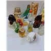 Image 2 : (30) Avon Perfume & Cologne Bottles (EMPTY)