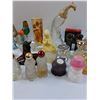 Image 3 : (30) Avon Perfume & Cologne Bottles (EMPTY)