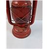 Image 4 : Beacon GSW Kerosene Lamp - 14" x 8"