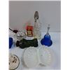 Image 4 : (12) Avon Perfume & Cologne Bottles (Some W/Contents) - CANNOT SHIP, PREFERED PICK UP