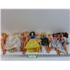 Image 1 : (11) Barbies - Assorted