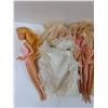 Image 2 : (11) Barbies - Assorted