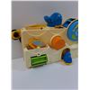 Image 2 : Retro Fisher Price Bath Toy