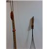 Image 2 : Vintage Rug Beater, Pant Leg Stretchers, Skirt Marker