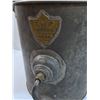 Image 2 : # Vintage SMP Triumph Butter Churn - 14" x 12"