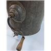 Image 3 : # Vintage SMP Triumph Butter Churn - 14" x 12"