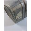 Image 5 : * Galvanized Steel Bucket - 18.5" x 11"
