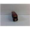 Image 2 : Vintage Die Cast British Railway Express Horse Box Toy Bus
