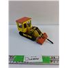 Image 1 : Vintage Die Cast Dinky Toys Shovel Dozer Toy