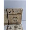 Image 3 : (4) Vintage Allis Chalmers Parts Catalogues