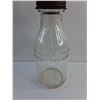 Image 3 : One Imperial Quart Oil Bottle