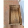 Image 3 : *Blue Ribbon Tea Wooden Crate