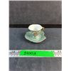 Image 1 : Antique Japanese Porcelain Espresso Cup and Saucer