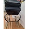 Image 7 : * Silver Cross Antique Baby Carriage- 51"x50" x 21"