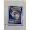 Image 2 : Pokemon Card - Blastoise - Cannot Guarantee Authenticity