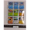 Image 1 : (9) Hologram Pokemon Cards - Cannot Guarantee Authenticity