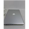 Image 3 : Apple MacBook Pro Laptop Computer - AS IS