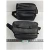 Image 1 : (2) Camcorder Tote Bags