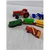 Image 2 : Small tractors, Train and Combine
