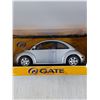 Image 2 : Gate VW Beetle