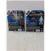 Image 4 : 2022 Star wars Figures NIB