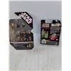Image 4 : Star Wars Hermi Odle Figure and Gian Speeder Chase Game