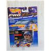 Image 3 : Hot Wheels Kyle Petty car and First Gear Nascar Facts