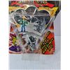 Image 3 : Yu-Gi-Oh Figures (x4)