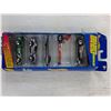 Image 2 : HotWheels World Racers and Pavement Pounders sets