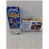 Image 4 : HotWheels World Racers and Pavement Pounders sets