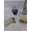 Image 3 : Assorted Items Lot