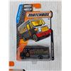 Image 3 : Matchbox SUV's and Trucks