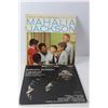 Image 3 : (4) Records- Mahalia Jackson