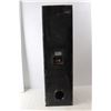 Image 2 : Sony SS-MF515 Speaker- Untested 30.5" Tall