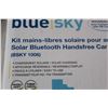 Image 4 : Echo Dot & Blue Sky Bluetooth Kit- Untested