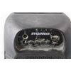 Image 2 : Sylvania Bluetooth Light Show Speaker- Powers On