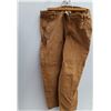 Image 4 : (2) Men's Pants- BC Clothing Co.- L & Dakota 36x32
