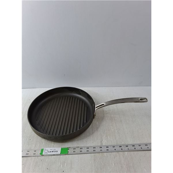 Kirkland Signature Grilling Pan
