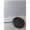 Image 2 : Kirkland Signature Grilling Pan