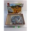 Image 4 : 1000 pc Jig Saw Puzzle