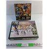 Image 1 : (2) 1000 pc Jig Saw Puzzles
